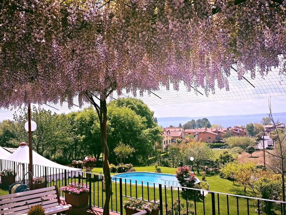 La Cupoletta Holiday House -Magnolia ترفيجنانو رومانو المظهر الخارجي الصورة